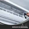 1600W parní čistič pro čištění bez chemikálií, přenosný Náhled obrázku produktu 4