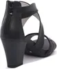 Sandali Del Marchio Nero Giardini Del Modello E513370d Nero Anteprima dell’immagine prodotto 10