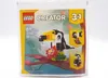 LEGO CREATOR Tucano tropicale 3in1 30688 Anteprima dell’immagine prodotto 7