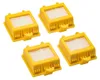 Kit de brosses à rouleau pour iRobot ROOMBA 700 770 FA07 Voir les images du produit 4