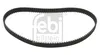 FEBI BILSTEIN 26050 Zahnriemen für HYUNDAI i30 (FD) Produktbild-Vorschau 3
