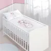Baby Wende Bettwäsche Disney Cat Marie 101 Dalmatiner Produktbild-Vorschau 3