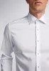 Eterna Herren Hemd Slim Fit AL67cm 3377-00-F170 Gr. 40 weiß Produktbild-Vorschau 16