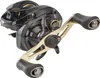 RYOBI SMAP-X Baitcast 8+1 LH - Linkshand Baitcaster Produktbild-Vorschau 2