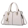MODFU Handtasche Damen Schultertasche Handtaschen Produktbild-Vorschau 1
