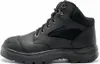 Steel Blue Parkes Workboot S3 Herren mit Reißverschluss Tpu Produktbild-Vorschau 3