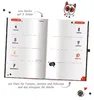TRÖTSCH - Buchkalender Der etwas andere Jahresplaner Produktbild-Vorschau 3