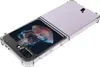 Elastyczne etui Bizon Case Salpa do Galaxy Z Flip6, Produktbild-Vorschau 5
