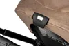 Buggy Kidnort IJsbeer, verstelbaar tot 22 kg, bruin, met Productafbeelding-voorbeeld 16