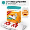 20 Staubsaugerbeutel MSP4 passend für Miele S 8340 Produktbild-Vorschau 7