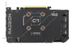 ASUS Dual -RX9060XT-16G, Radeon RX 9060 XT, 16 GB, GDDR6, Podgląd zdjęcia produktu 10