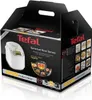 Tefal RK8121 Multicooker 45in1 weiß Antihaftbeschichtung Produktbild-Vorschau 7