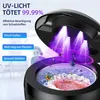 45 kHz Hochfrequenz-Zahnprothesenreiniger mit Produktbild-Vorschau 3