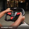 BERG Gokart Rally 2.0 APX schwarz / rot BFR-3 Produktbild-Vorschau 7
