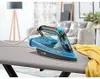 Braun FI3194BK, Dampfbügeleisen, Keramik-Bügelsohle, 2 m, Produktbild-Vorschau 10
