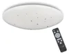 LED Deckenleuchte Ø35cm 24W 2400lm CCT 2700K-6000K Produktbild-Vorschau 1