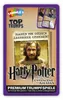 Top Trumps - Harry Potter und der Gefangene von Askaban Produktbild-Vorschau 1