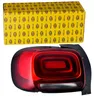 HELLA 2SD 012 516-111 Rückleuchte - CITROËN C3 AIRCROSS II Produktbild-Vorschau 1