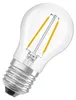 OSRAM OSR LED Tropf.P25 1,8W E27 kla | 6 Stück im Set Produktbild-Vorschau 2