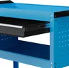 DURHAND Werkzeugwagen mit Griff und Seitenwand, Schublade Produktbild-Vorschau 9