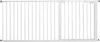 BabyDan Asta extra large 183 cm bianco Anteprima dell’immagine prodotto 1
