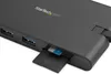 StarTech.com Adattatore Multi-porta USB-C con HDMI e VGA Anteprima dell’immagine prodotto 4