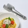 Spaghettizange NC, glänzend, poliert, Länge: 240 mm Produktbild-Vorschau 4