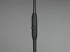 A close-up shot of the switch on a black lamp pole. Produktbild-Vorschau