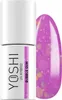 Yoshi | Hybrid-Nagellack - 722 Bubble Gum - Hybrid-Gellack Produktbild-Vorschau 1