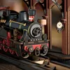 ROBOTIME Steam Journey, 365 szt., Pojazdy, 14 lat(a) Podgląd zdjęcia produktu 15