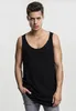 Urban Classics Tank-Top Herren Long Shaped Open Edge Loose Produktbild-Vorschau 12