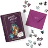 L'omicidio più sconcertante: Il puzzle da 500 pezzi del Anteprima dell’immagine prodotto 5