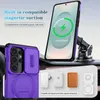 Magnetisch Hülle für Samsung Galaxy S26 Ultra, Dual Layer Produktbild-Vorschau 3