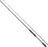 A fishing rod is shown against a white background. Anteprima dell’immagine prodotto