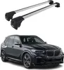Barres de toit transversales pour BMW X5 G05 2018-2025 Voir les images du produit 1
