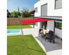 Windhager Sonnensegel Quadratisch Polyester (PES) Produktbild-Vorschau 1