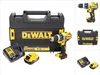 DeWalt DCD 796 P1 18 V Perceuse visseuse à percussion sans Voir les images du produit 1