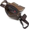 strellson Richmond Messenger SV Dark Brown Produktbild-Vorschau 12