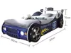 Bett Kinderbett Jugendbett Auto Kinder Jugend Autobett Produktbild-Vorschau 3