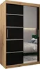 Kleiderschrank, Schiebetürenschrank Schlafzimmer, Schrank Produktbild-Vorschau 1