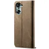 Honor 60 Hülle, Leder Brieftasche Flip Bookstyle Produktbild-Vorschau 3