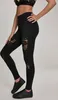 Urban Classics Leggings für Frauen Hemiwank schwarz XL Produktbild-Vorschau 9