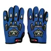 Handschuhe Motorrad Downhill Bike MTB Motocross Produktbild-Vorschau 2