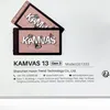 Huion Kamvas 13 grafisch tablet, roze, 5080 lpi, USB Productafbeelding-voorbeeld 3
