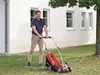 Tondeuse à gazon sans fil Einhell GE-CM 18/33 Li Voir les images du produit 44