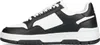 Bruno Banani Hkg Low White/Black Größe EU 46 Produktbild-Vorschau 3