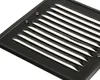 KOTARBAU® Lüftungsgitter 165x165 mm aus Metall mit Produktbild-Vorschau 4