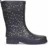 Trespass Celeste Gummistiefel Schwarz EU 38 Frau Schwarz EU Produktbild-Vorschau 3