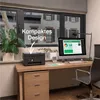 WorkForce WF-2930DWF (schwarz, USB, WLAN, Scan, Kopie, Fax) Produktbild-Vorschau 22