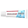 A tube of blend-a-dent denture adhesive cream. Produktbild-Vorschau
